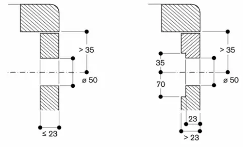 GAGGENAU VP 414 611 15 Inch Vario 400 Series Teppan Yaki - 11