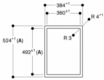 GAGGENAU VP 414 611 15 Inch Vario 400 Series Teppan Yaki - 7