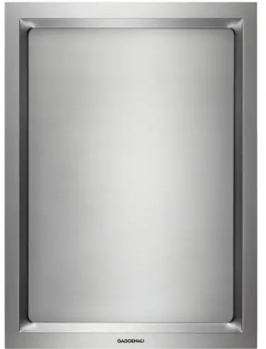 GAGGENAU VP 414 611 15 Inch Vario 400 Series Teppan Yaki