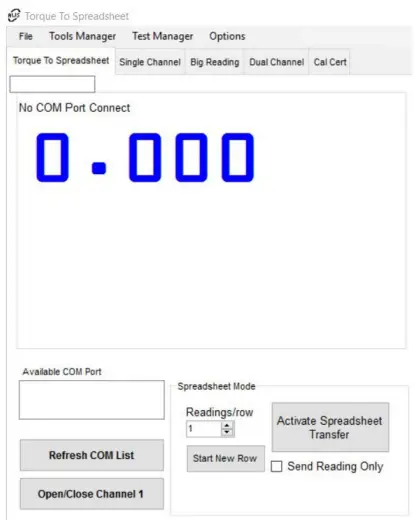 Application Components