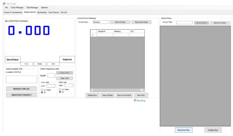 Application Components