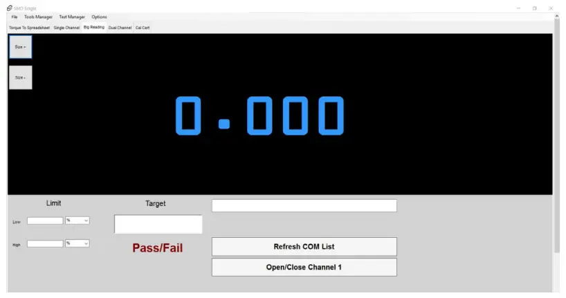 Application Components