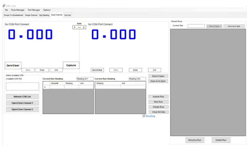 Application Components