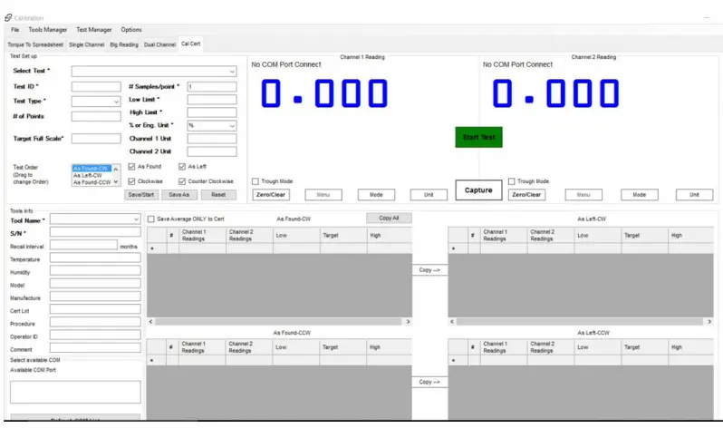 Application Components