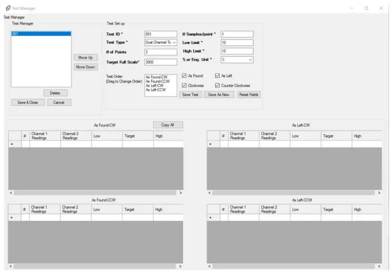 Application Components