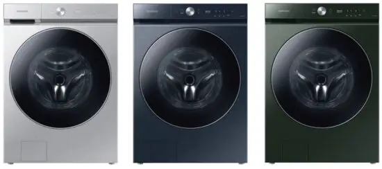 SAMSUNG WF53BB8900 Bespoke 5.3 cu. ft. Ultra Capacity Front Load Washer.JPG