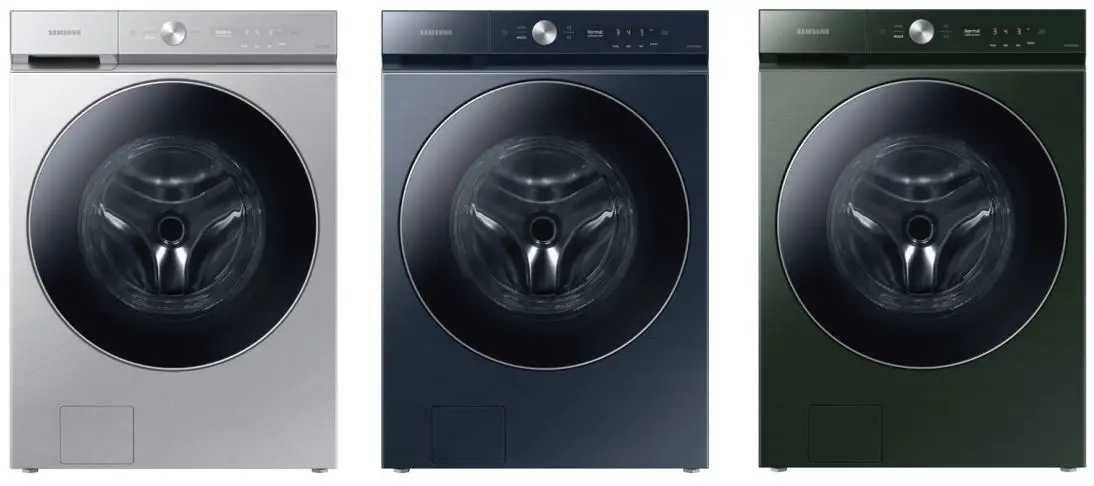 Samsung Wf53bb8900 Bespoke 5.3 Cu. Ft. Ultra Capacity Front Load Washer Installation Guide Samsung Wf53bb8900 Bespoke 5.3 Cu. Ft. Ultra Capacity Front Load Washer Installation Guide