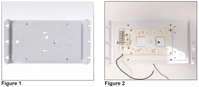 VIZION FULHAM TJTUNV015ARxxxB DirectAC Universal Voltage Engine Refrofit Kit - fig 4