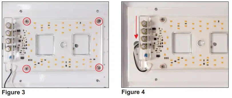 VIZION FULHAM TJTUNV015ARxxxB DirectAC Universal Voltage Engine Refrofit Kit - fig 5