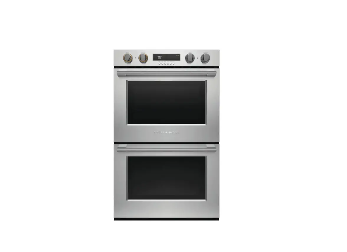 Fisher Paykel Wodv330 Wall Oven User Guide Fisher Paykel Wodv330 Wall Oven User Guide