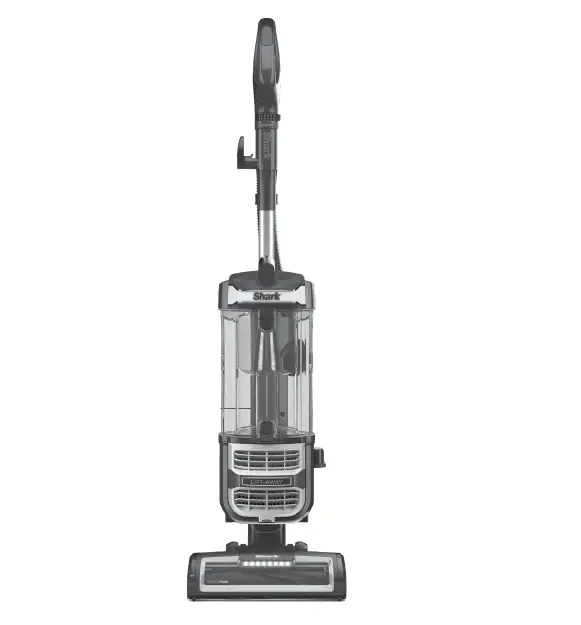 Shark ZD400 Series Rotator Lift-Away