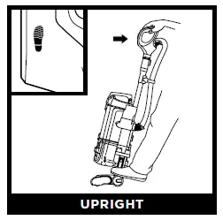 UPRIGHT