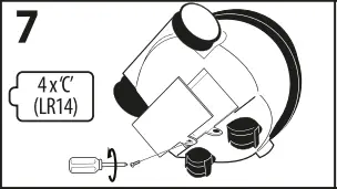 casdon-72950-Henry-Hetty-Vacuum-Cleaner-FIG-4