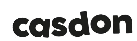 casdon-LOGO