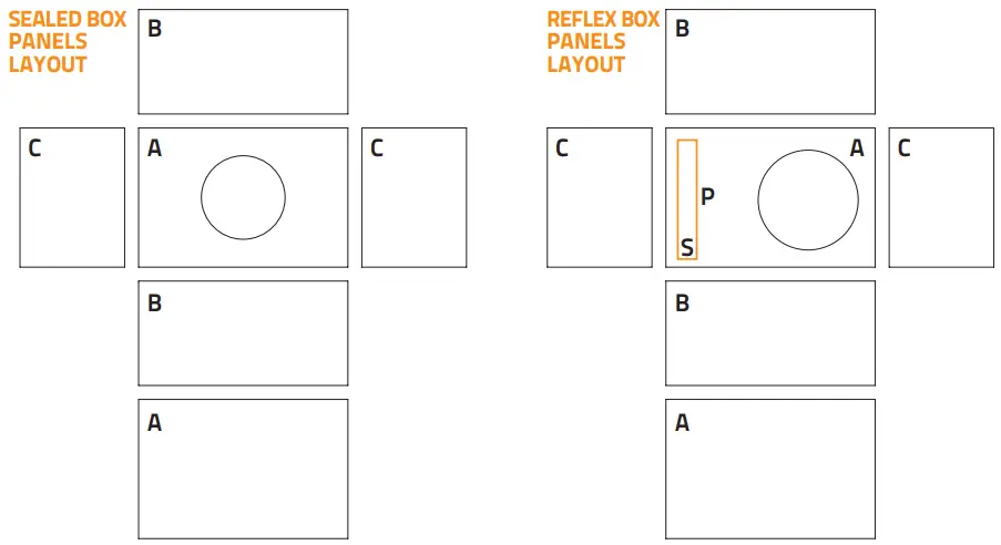 HERTZ MPS 300 S2 Mille Pro Series 12 Inch Shallow-Mount 2-Ohm Component Subwoofer - fig 15