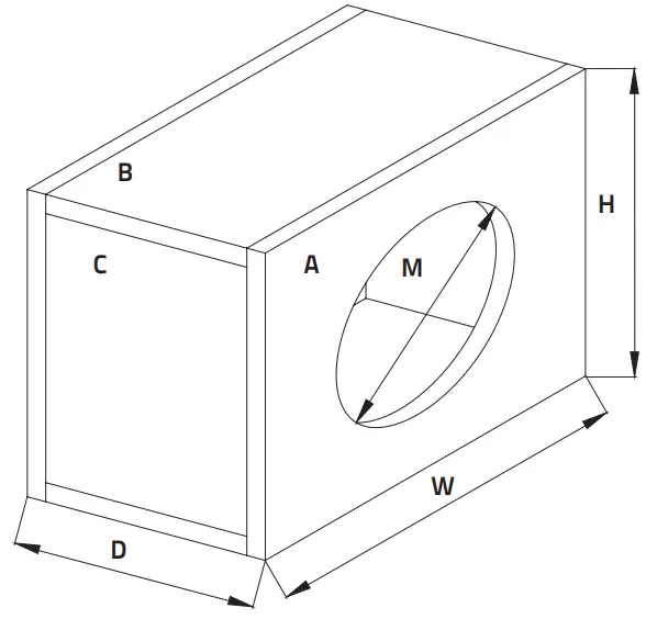HERTZ MPS 300 S2 Mille Pro Series 12 Inch Shallow-Mount 2-Ohm Component Subwoofer - fig 20