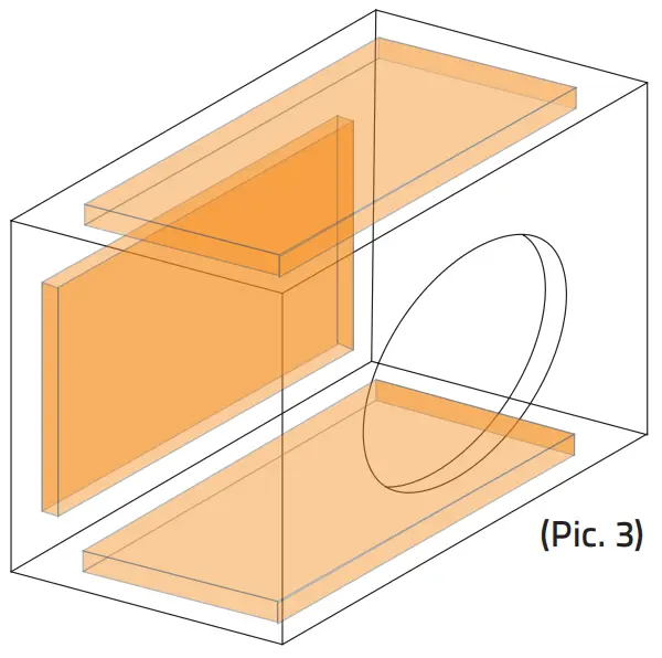 HERTZ MPS 300 S2 Mille Pro Series 12 Inch Shallow-Mount 2-Ohm Component Subwoofer - fig 21
