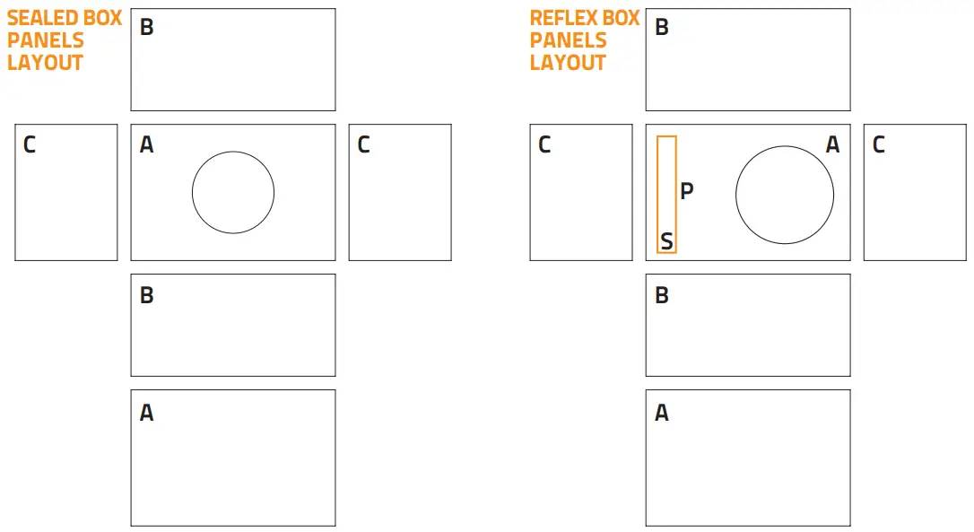 HERTZ MPS 300 S2 Mille Pro Series 12 Inch Shallow-Mount 2-Ohm Component Subwoofer - fig 22