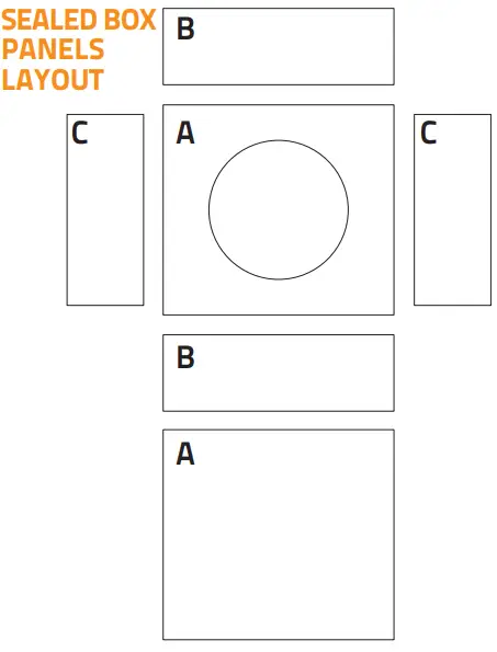 HERTZ MPS 300 S2 Mille Pro Series 12 Inch Shallow-Mount 2-Ohm Component Subwoofer - fig 29