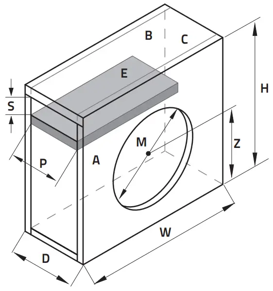 HERTZ MPS 300 S2 Mille Pro Series 12 Inch Shallow-Mount 2-Ohm Component Subwoofer - fig 31