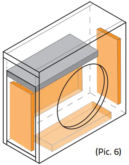 HERTZ MPS 300 S2 Mille Pro Series 12 Inch Shallow-Mount 2-Ohm Component Subwoofer - fig 32