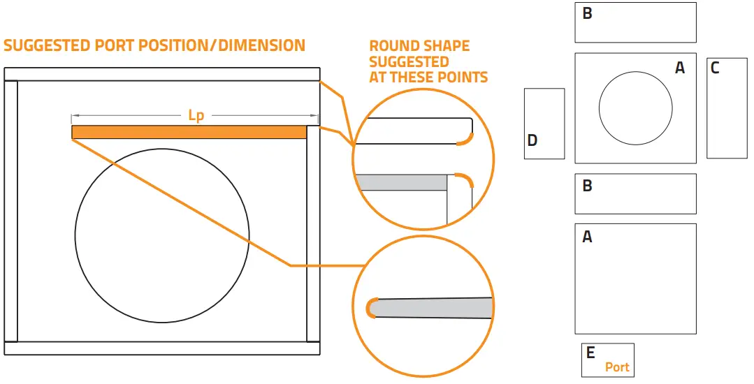 HERTZ MPS 300 S2 Mille Pro Series 12 Inch Shallow-Mount 2-Ohm Component Subwoofer - fig 33
