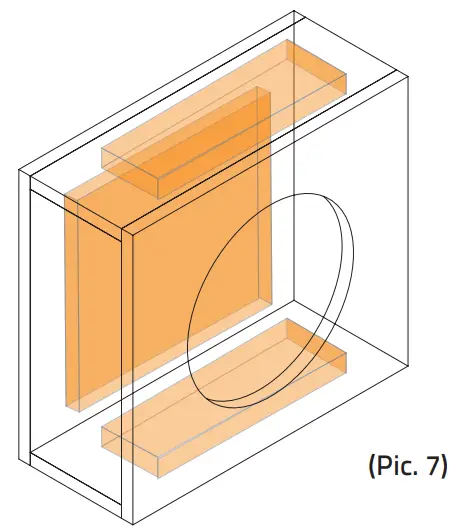 HERTZ MPS 300 S2 Mille Pro Series 12 Inch Shallow-Mount 2-Ohm Component Subwoofer - fig 35