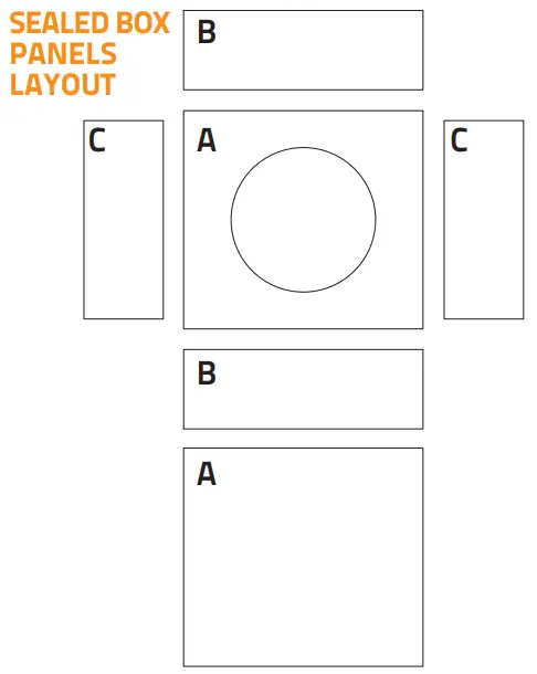 HERTZ MPS 300 S2 Mille Pro Series 12 Inch Shallow-Mount 2-Ohm Component Subwoofer - fig 36