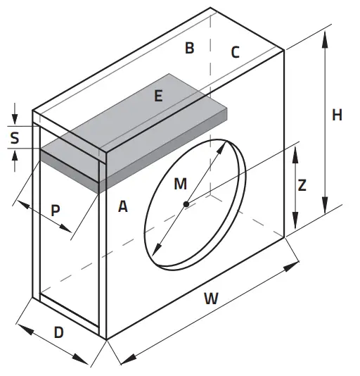 HERTZ MPS 300 S2 Mille Pro Series 12 Inch Shallow-Mount 2-Ohm Component Subwoofer - fig 38