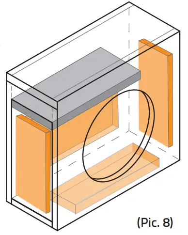HERTZ MPS 300 S2 Mille Pro Series 12 Inch Shallow-Mount 2-Ohm Component Subwoofer - fig 39