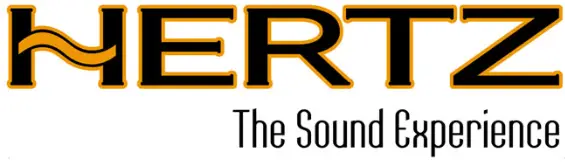 HERTZ logo