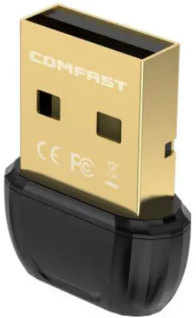COMFAST-CF-B01-Bluetooth 5.0-USB Adapter-Mini-Wireless-USB Dongle