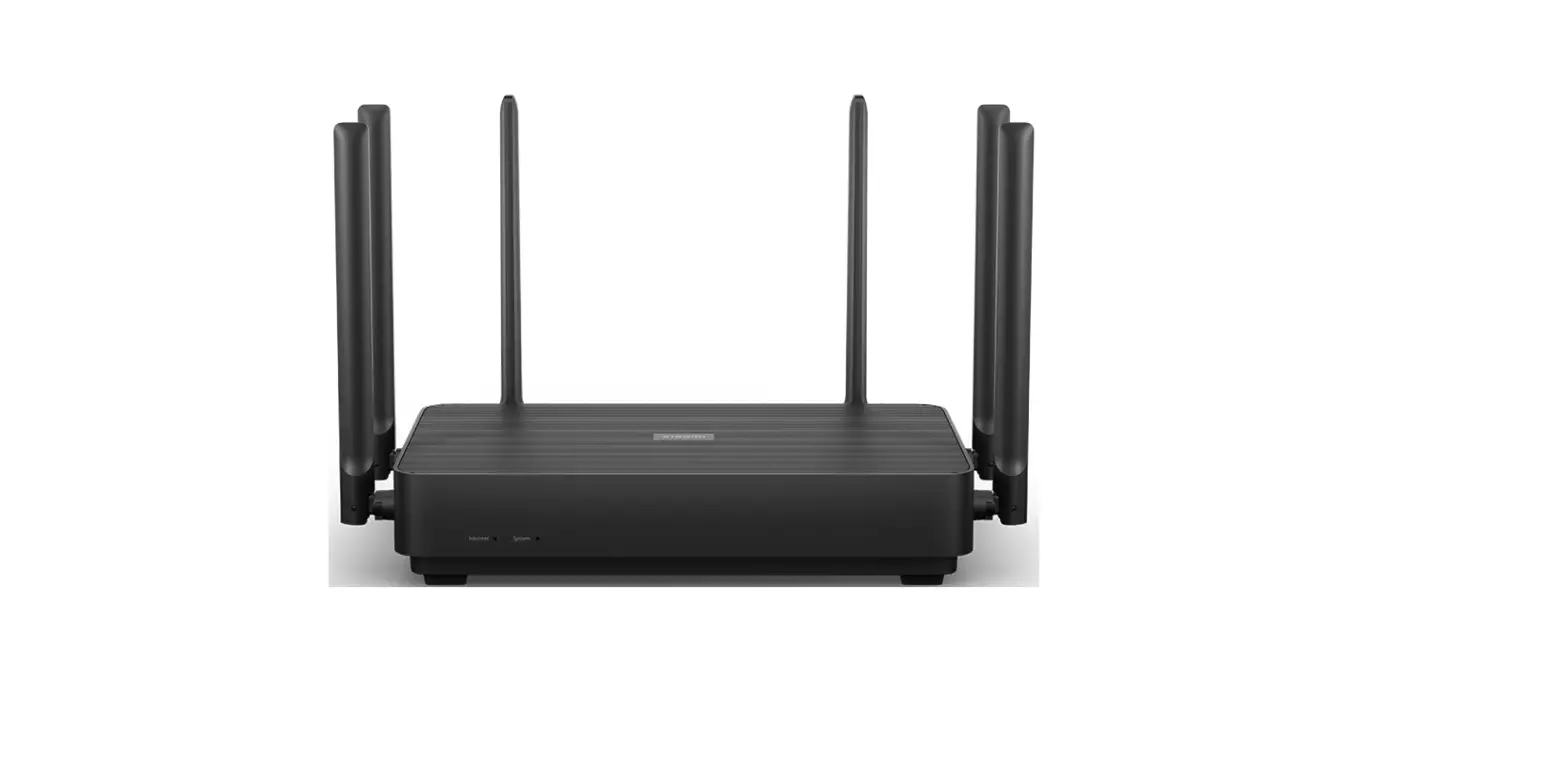 Trovaprezzi Ax3200 Xiaomi Router User Manual