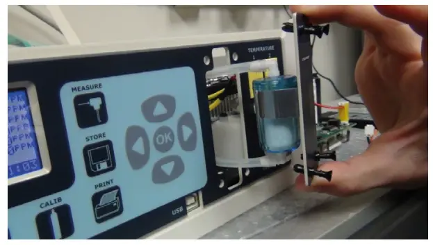 sauermann-Si-CA-8500-Portable-Industrial-Combustion-Flue-Gas-and-Emissions-Analyzer-fig-2
