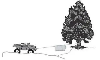 X POWER XP 35 Powersports Winches - Operating Instructions 5