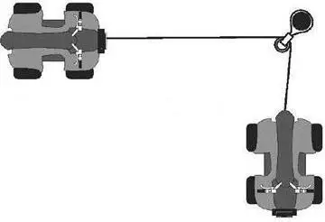 X POWER XP 35 Powersports Winches - Operating Instructions 8