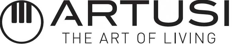 ARTUSI AGH32XFFD Gas Cooktop logo