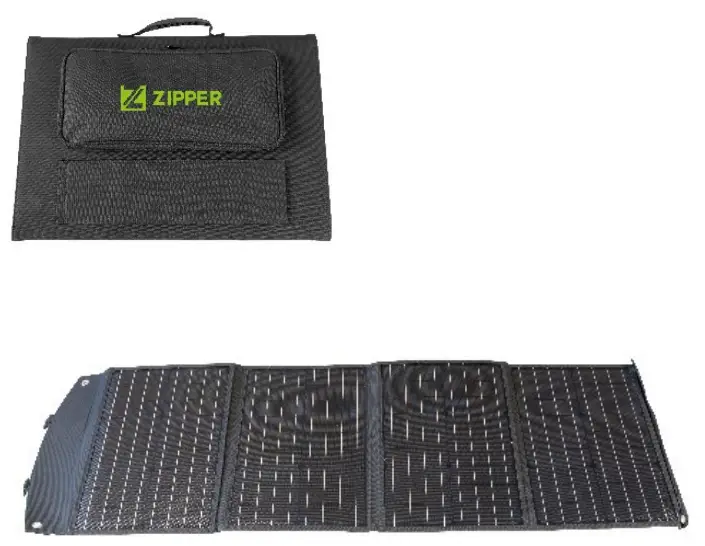 ZIPPER ZI-PS330 Portable Power Station - Fig 11