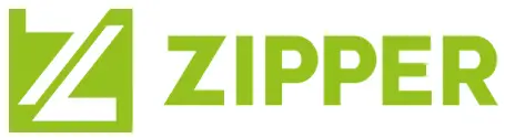 ZIPPER logo