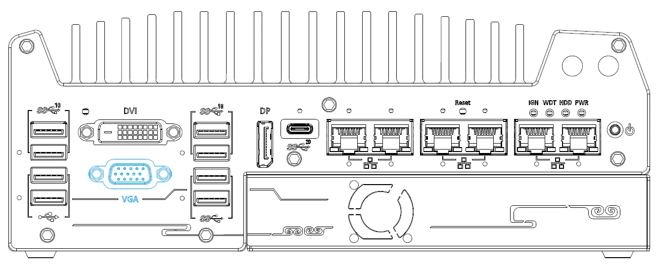 NEOUSYS-Nuvo-9000-Intel-12th-Gen-Fanless-Industrial-Computer-05