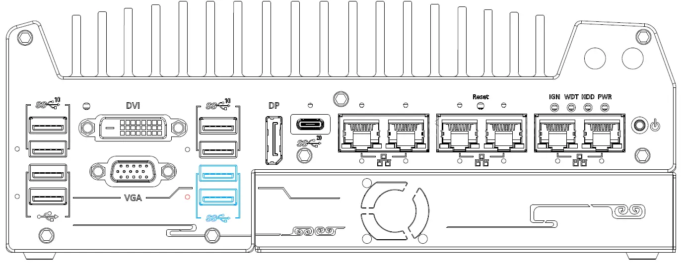 NEOUSYS-Nuvo-9000-Intel-12th-Gen-Fanless-Industrial-Computer-06