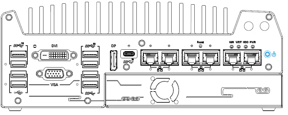 NEOUSYS-Nuvo-9000-Intel-12th-Gen-Fanless-Industrial-Computer-13