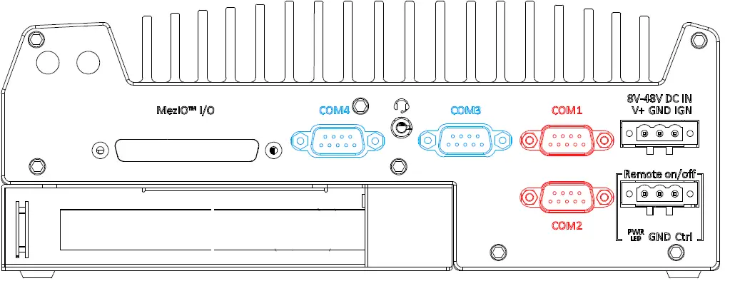 NEOUSYS-Nuvo-9000-Intel-12th-Gen-Fanless-Industrial-Computer-17