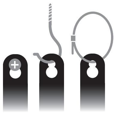 enbrighten LED Wi-Fi Smart Café Lights --