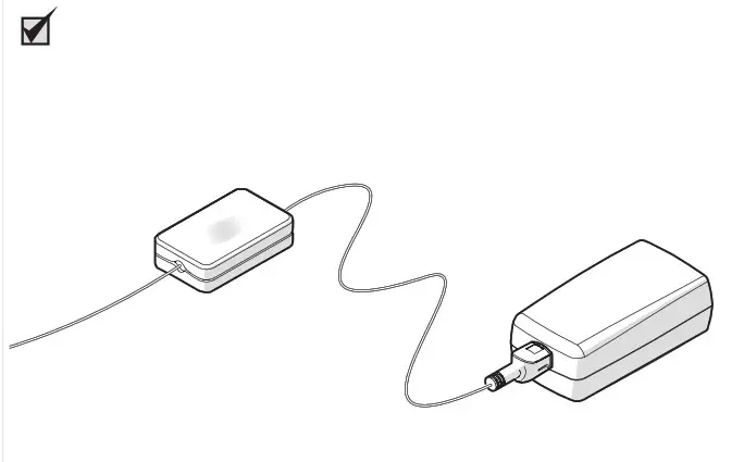 Artemide Empatia 16 LED Table Lamp - overview 4