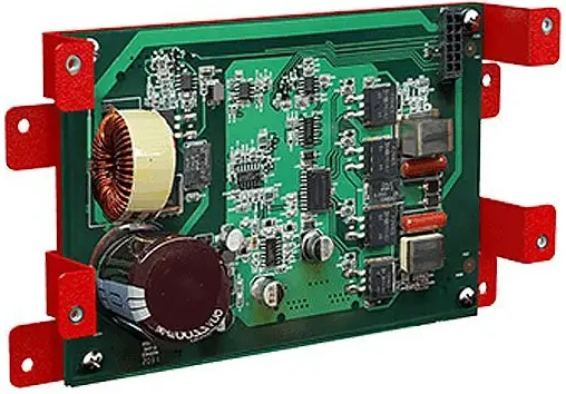 POTTER-BUA-1000-Backup-Amplifier-product