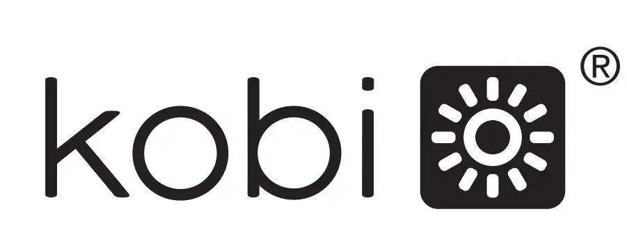 kobi  Logo