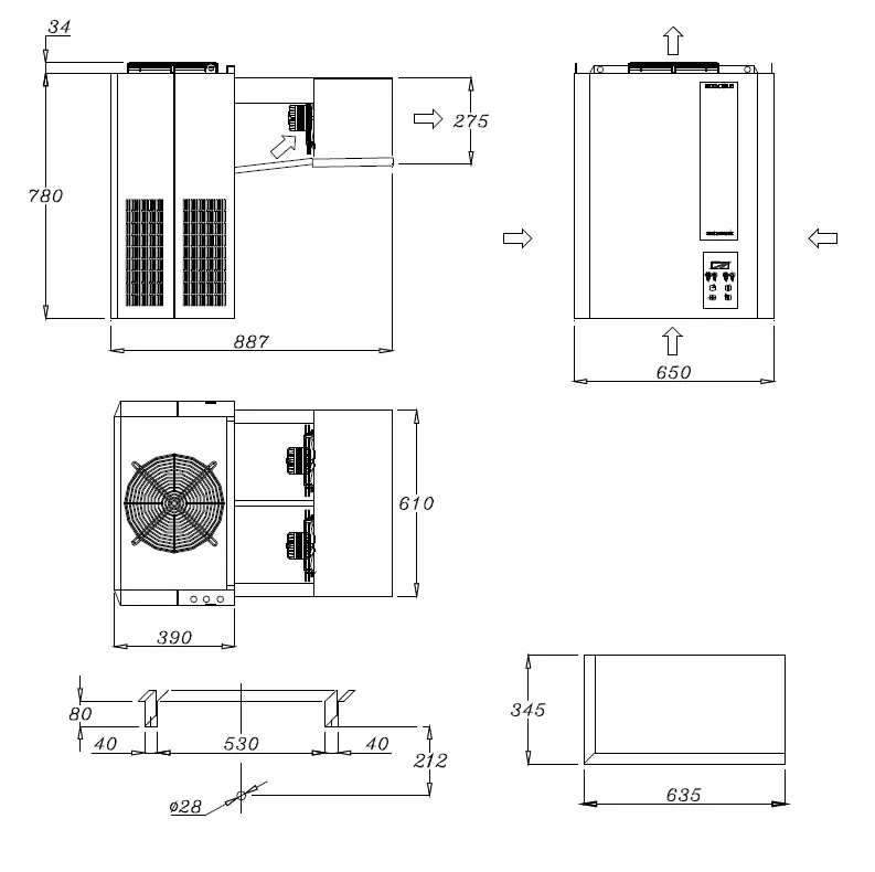 Diamond-AN120M-1C-Cooling-group-Skranked-FIG- 4