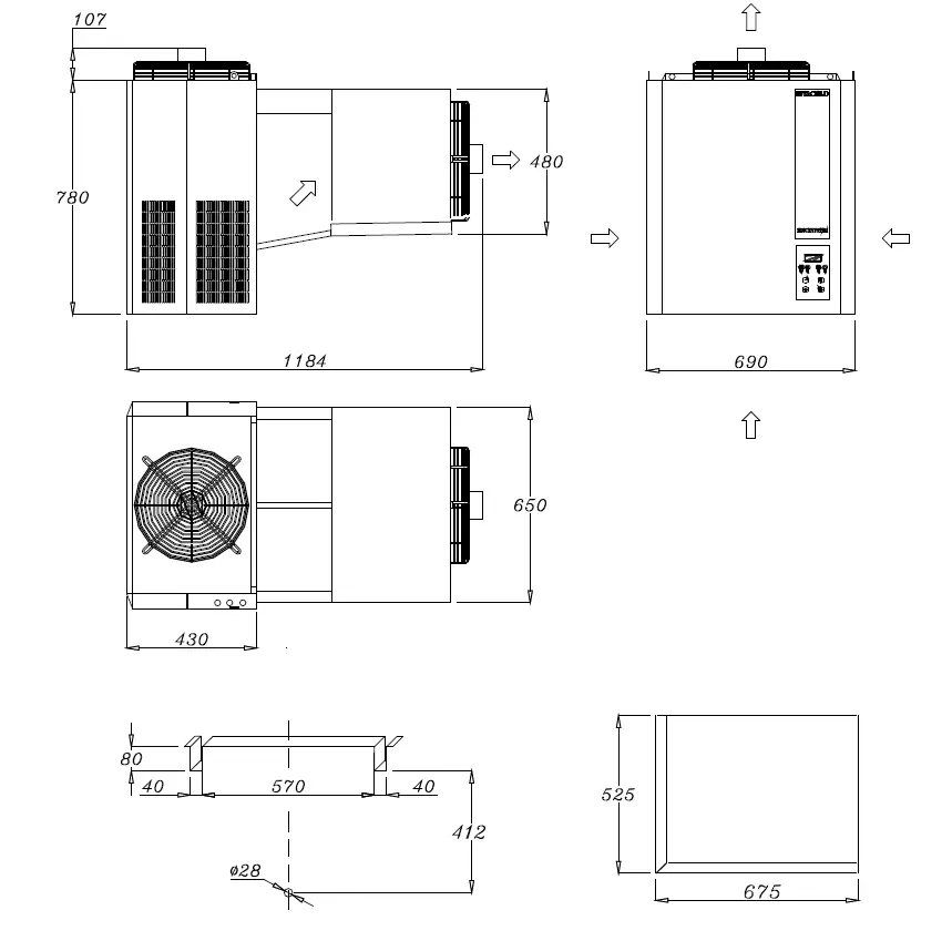 Diamond-AN120M-1C-Cooling-group-Skranked-FIG- 5