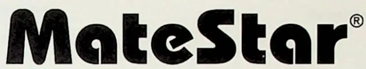 MateStar Logo
